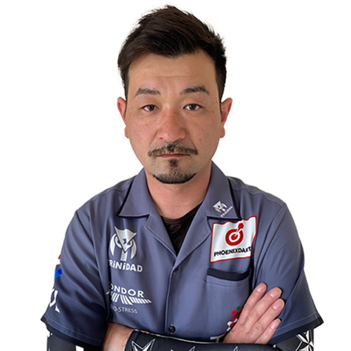 Shoji Masahiro